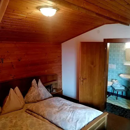 Kohlegghof Schwemmberg