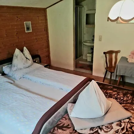 Kohlegghof Aparthotel Schwemmberg