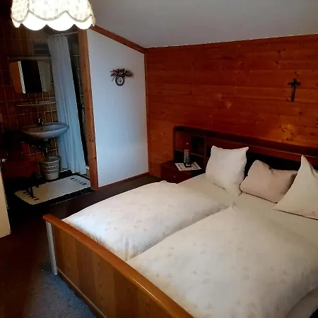 Aparthotel Kohlegghof 3*