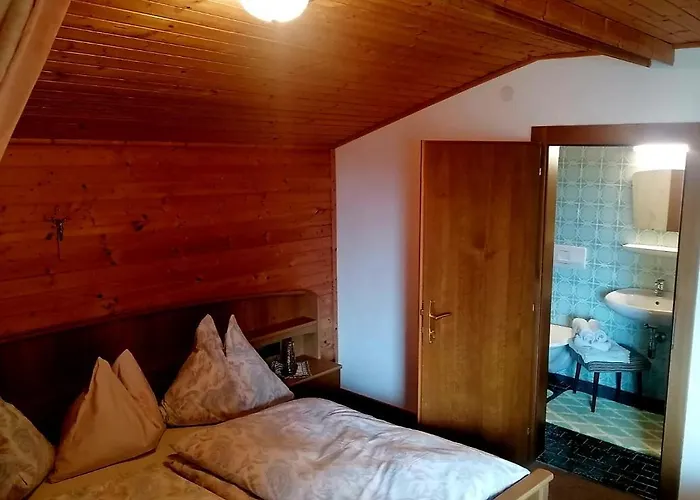 Kohlegghof Schwemmberg