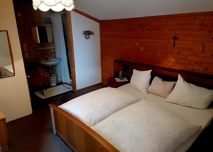 Aparthotel Kohlegghof 3*