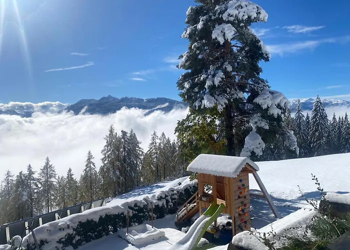 Kohlegghof 3* Schwemmberg
